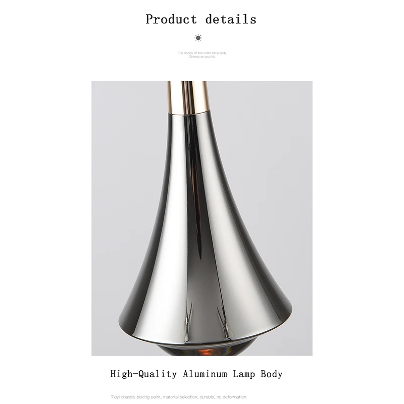 Рисунок 6 - Светодиодная подвеска Fumi Mini