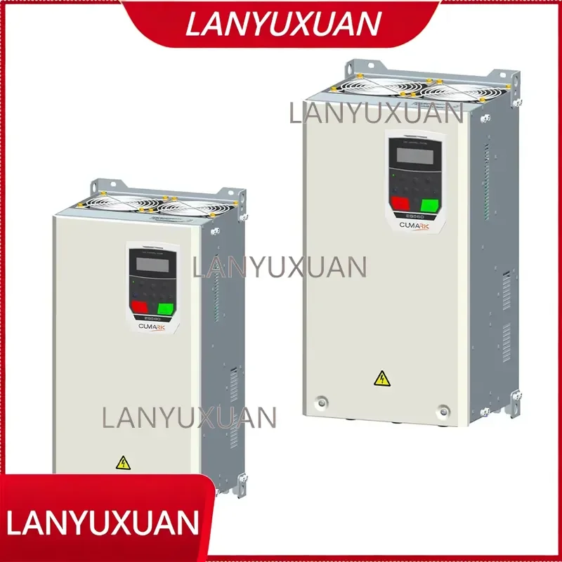 General -purpose Vector Low-voltage 380V 3 Phase AC with Variable Frequency Drive Inverter Frequency Converter