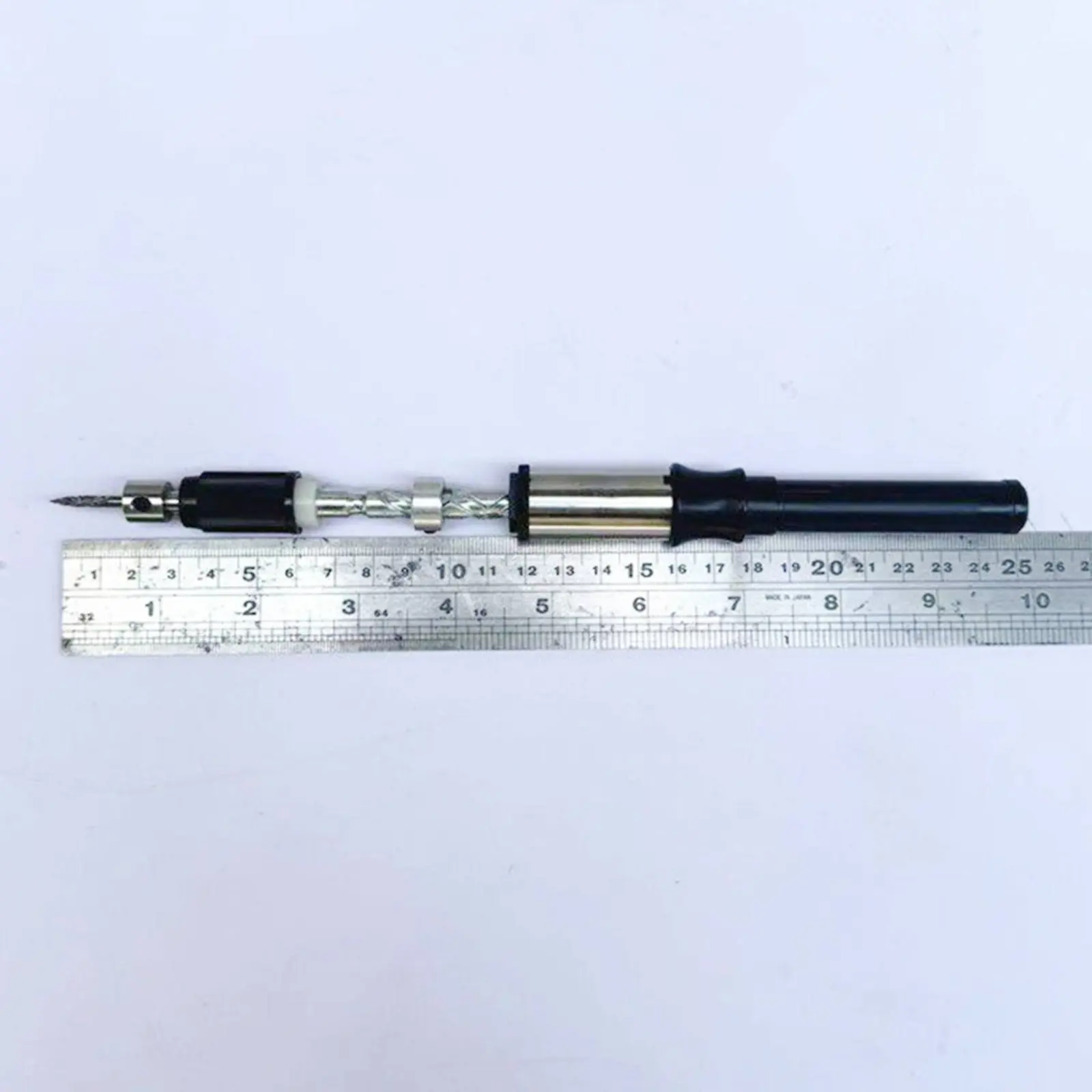 

Badminton Racket Grommet Tool Easy to Use Badminton Racket Grommet Remover Racquet Stringing Awl Lightweight