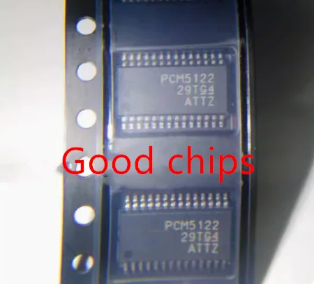 1PCS  PCM3060PWR  PCM5122PWR  PCM5142PWR  PCM5121PWR  PCM4201PWR  PCM5141PWR  PCM1681PWPR  TSSOP