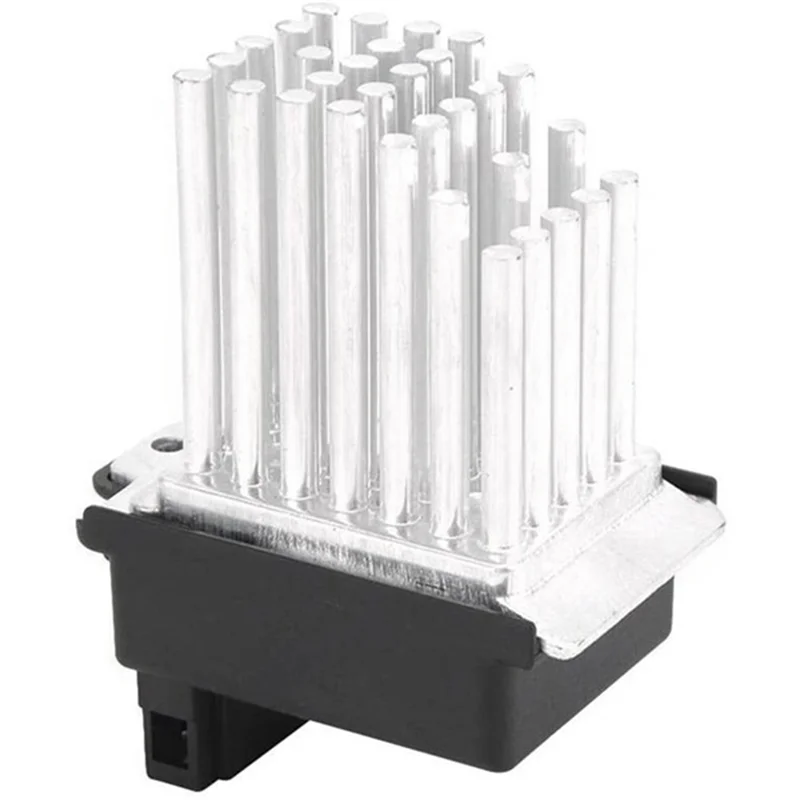 

Регулятор резистора вентилятора Резистор автомобильного нагревателя Резистор вентилятора Регулятор двигателя Резистор Регулятор двигателя