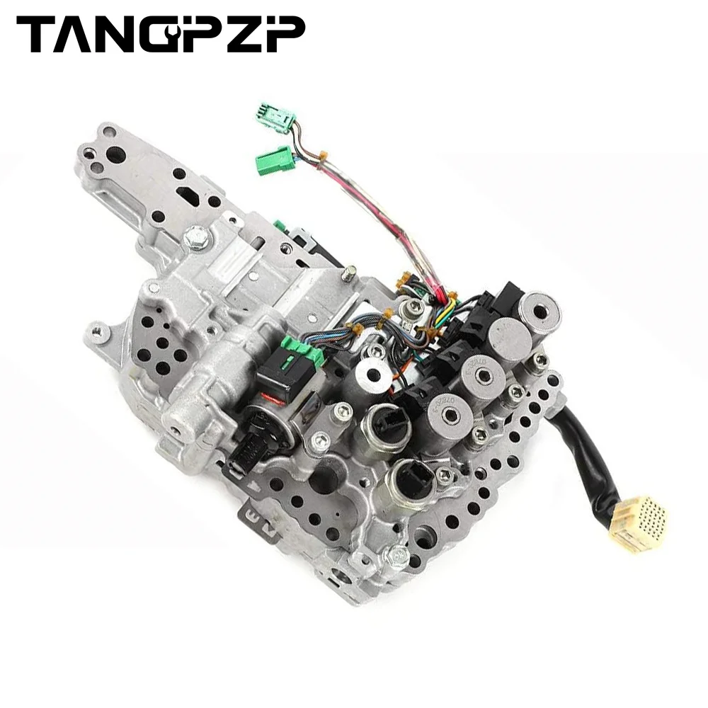 Tangpzp Re0f10a Jf011e Cvt صمام نقل الجسم لنيسان Teana Bulebird فيرسا X-trail ميتسوبيشي أوتلاندر سوزوكي رينو C #5