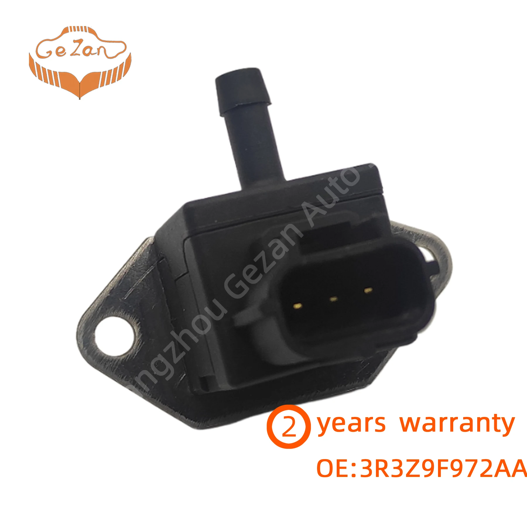 Fuel Injection Pressure Regulator Sensor 3R3Z9F972AB 3R3Z9F972AA For Ford Crown Victoria Explorer Escort Focus Lincoln LS