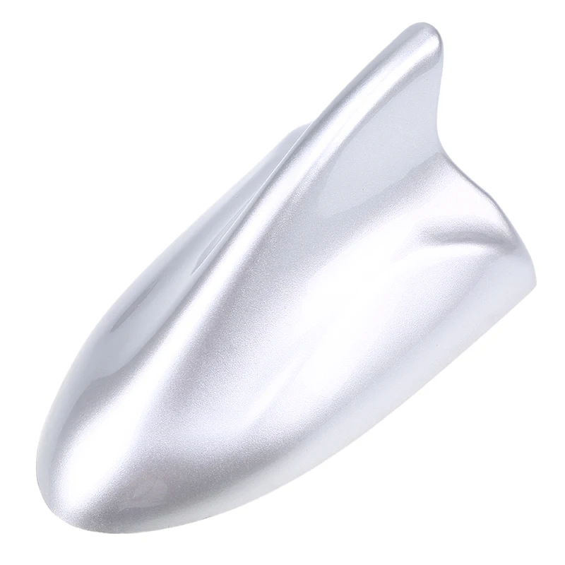 Auto Haifisch flossen antenne FM Signal antenne Autodach Radio Antenne Universal für BMW Honda VW Audi Ford Mini Cooper Opel Auto Styling – Detail 18