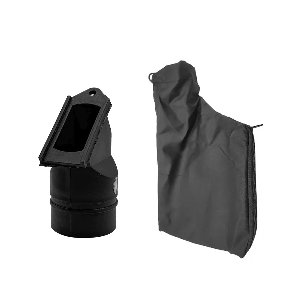 Aluminum Cutting Saw Dust Collector Aluminum Dust Bag Bimetal Material Efficient Dust Collection Compact Design For Deming 255