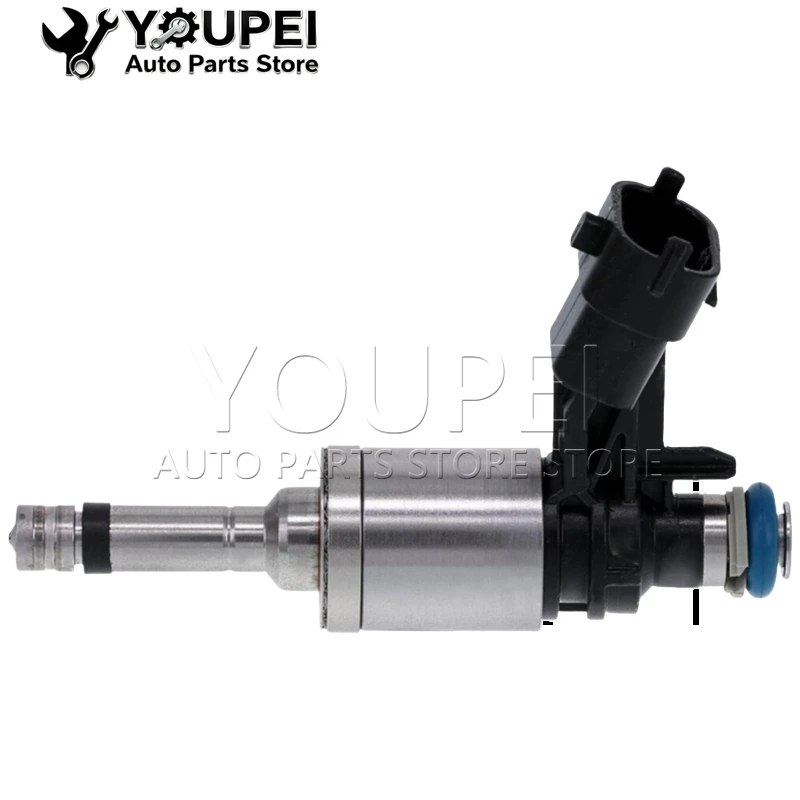 

LR024998 JDE38900 JDE28235 Fuel Injector Fit For JAGUAR XF X250 XJ X351 LAND ROVER DISCOVERY L550 RANGE ROVER EVOQUE L538 2.0T