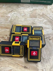 DEWALT 40 Foot Pocket Laser Distance Measuring Instrument DW040HD/1PCS