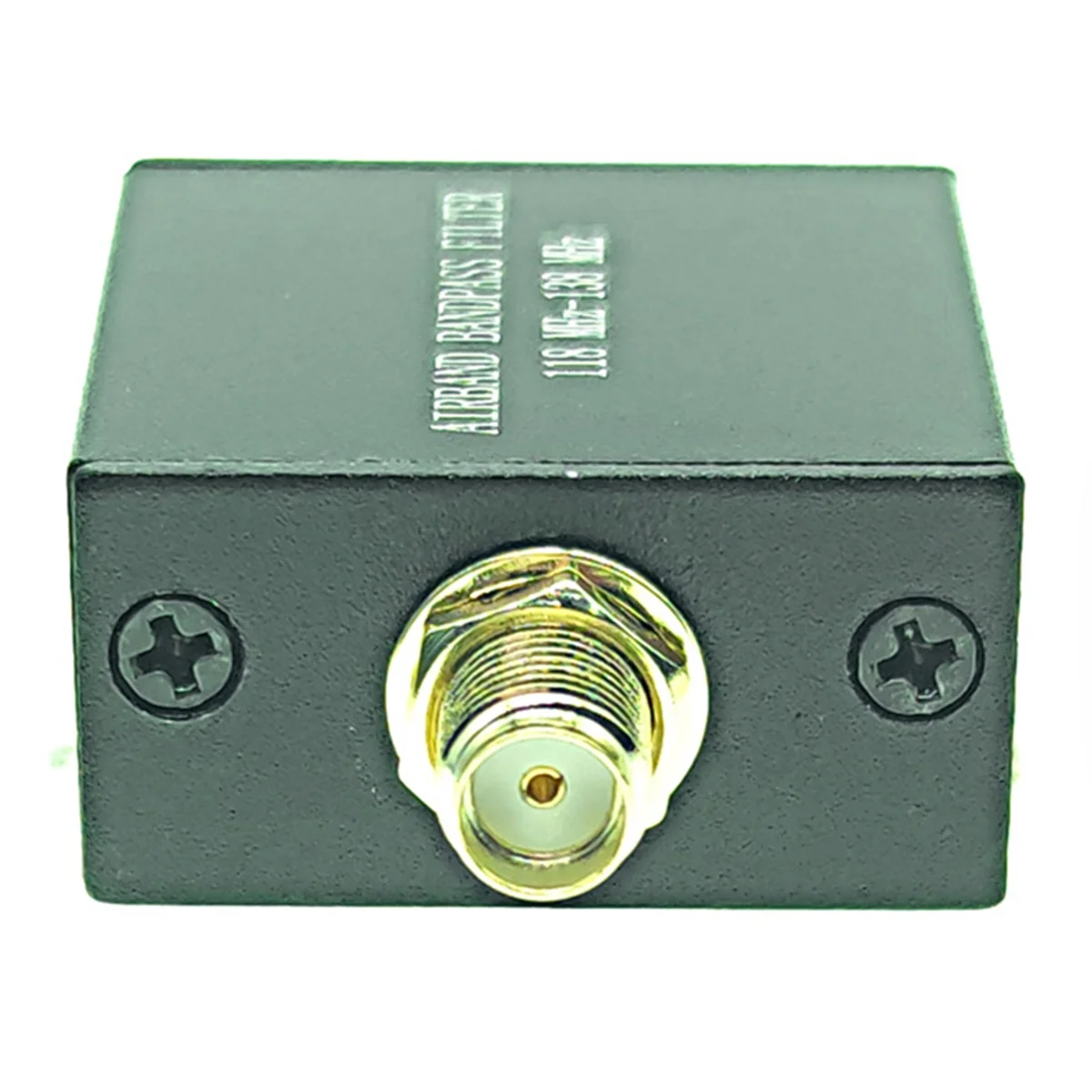 مرشح تمرير النطاق لسيارة RX فقط ، وحامل هوائي ، وbpf ، و MHz-MHz