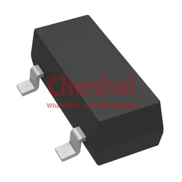 

Factory-wholesale-Authentic-In-Stock-TVS-DIODE-35VWM-59VC-SOT23-3-ESDCAN06-2BLY