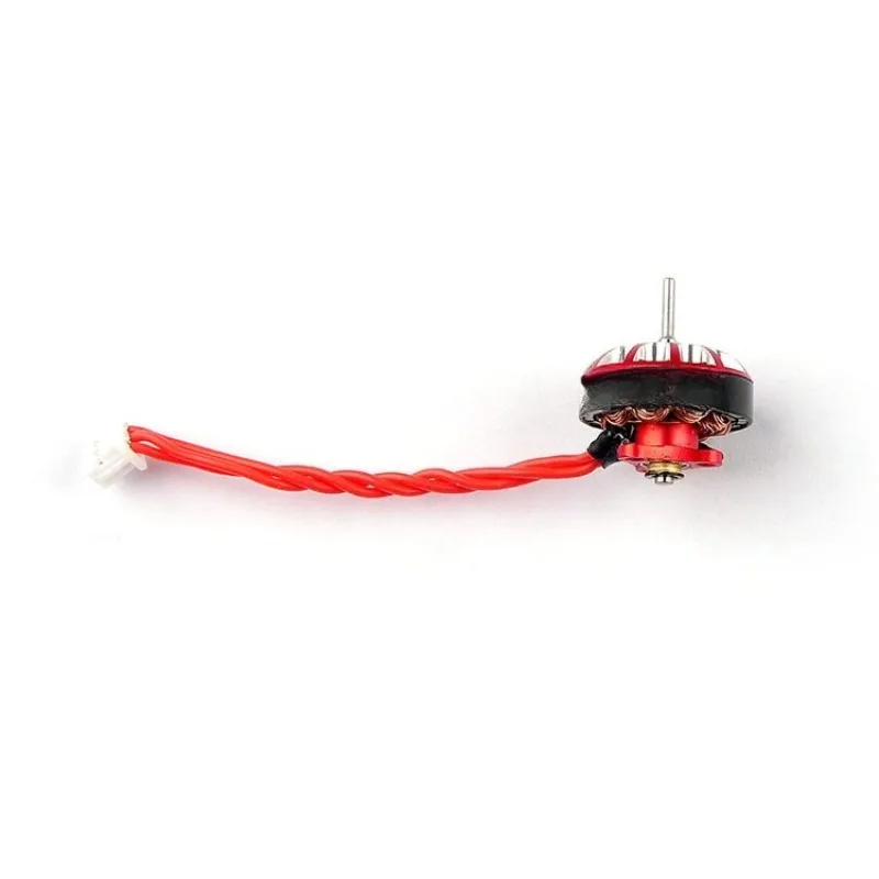 EX1102 2-3s Brushless Motor Mobula7 HD 75/85mm Whooping Machine