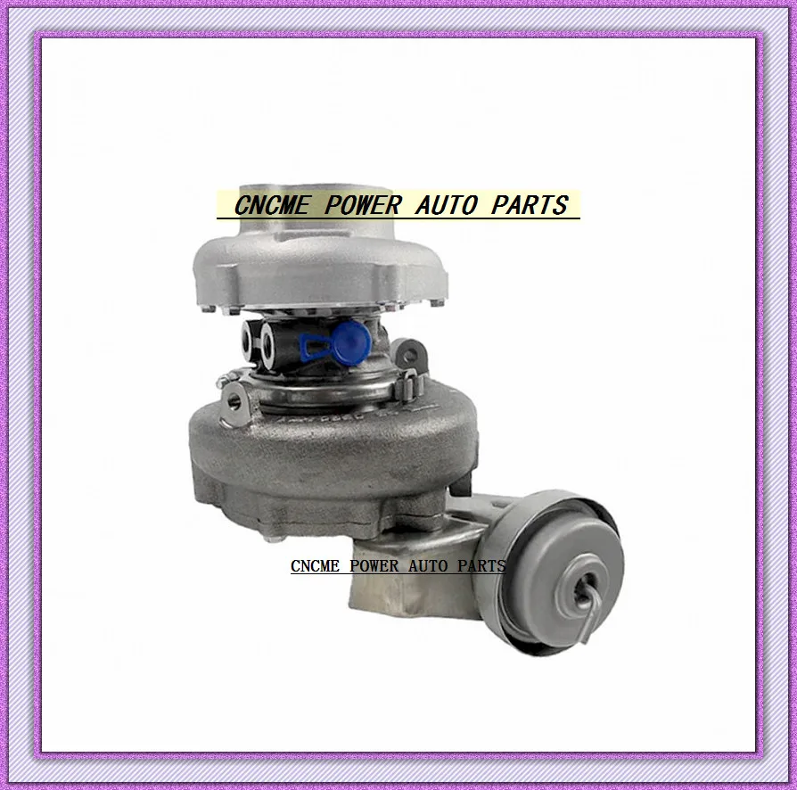 ww TURBO RHF5V VB16 17201-26030 17201-26031 VJA30024 Turbocharger For TOYOTA Corolla Auris Avensis RAV4 D4D 2AD-FHV 2AD FHV 2.2L