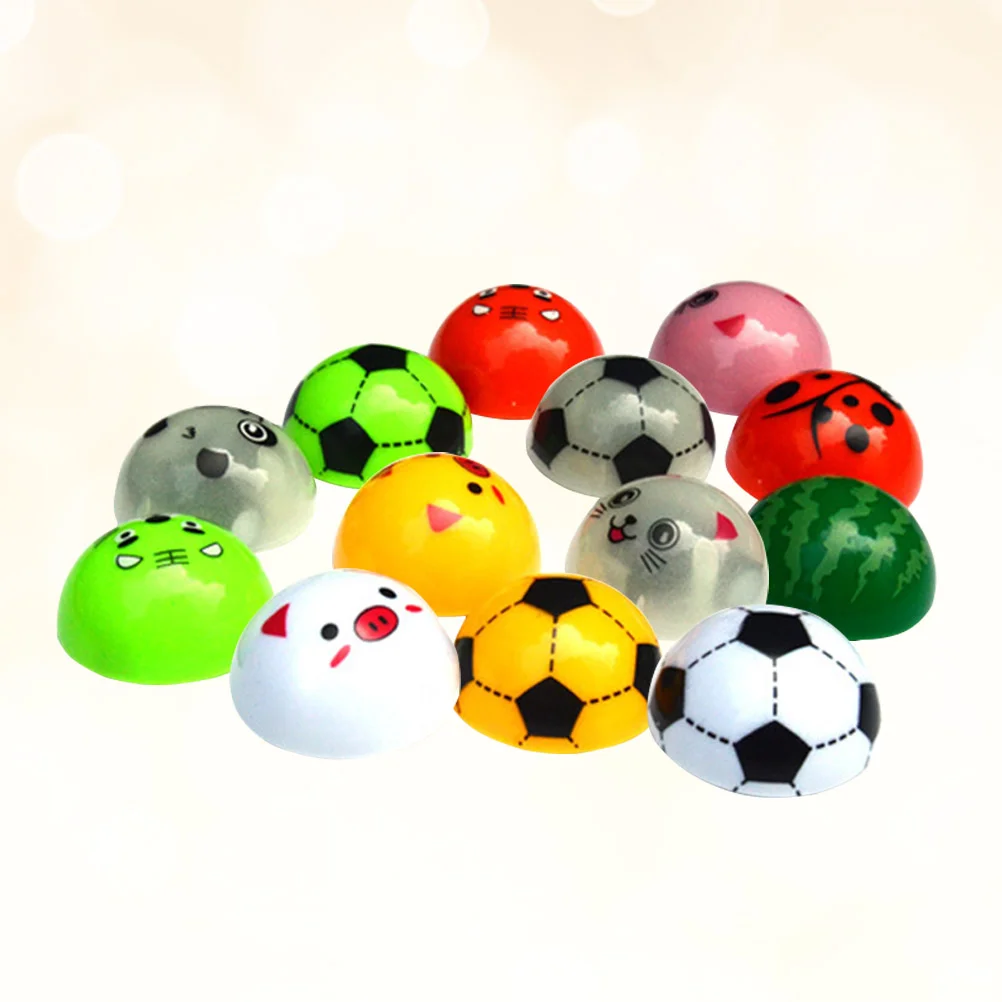 12pcs Mini Toy Cars Pull Back Material Bright Colors Kids Toys Non Remote Vehicle Play Set Random Color Car Models