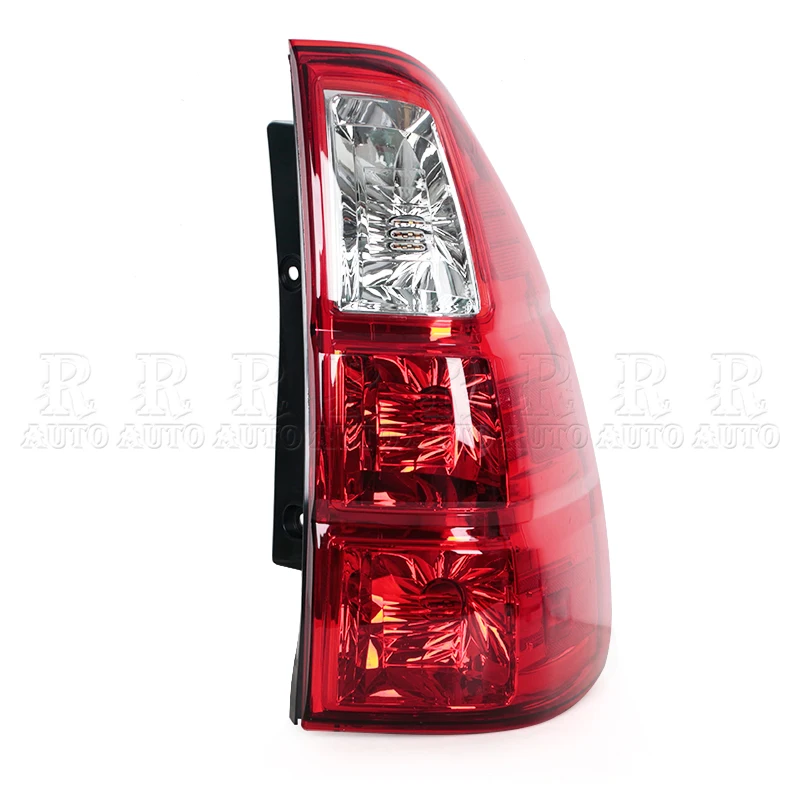 Tail Lamp Stop Brake Light Car Rear Tail Lamp Turn Signal Light Fit For Lexus GX470 2007 2008 2009 For Car Tail Light Assembly