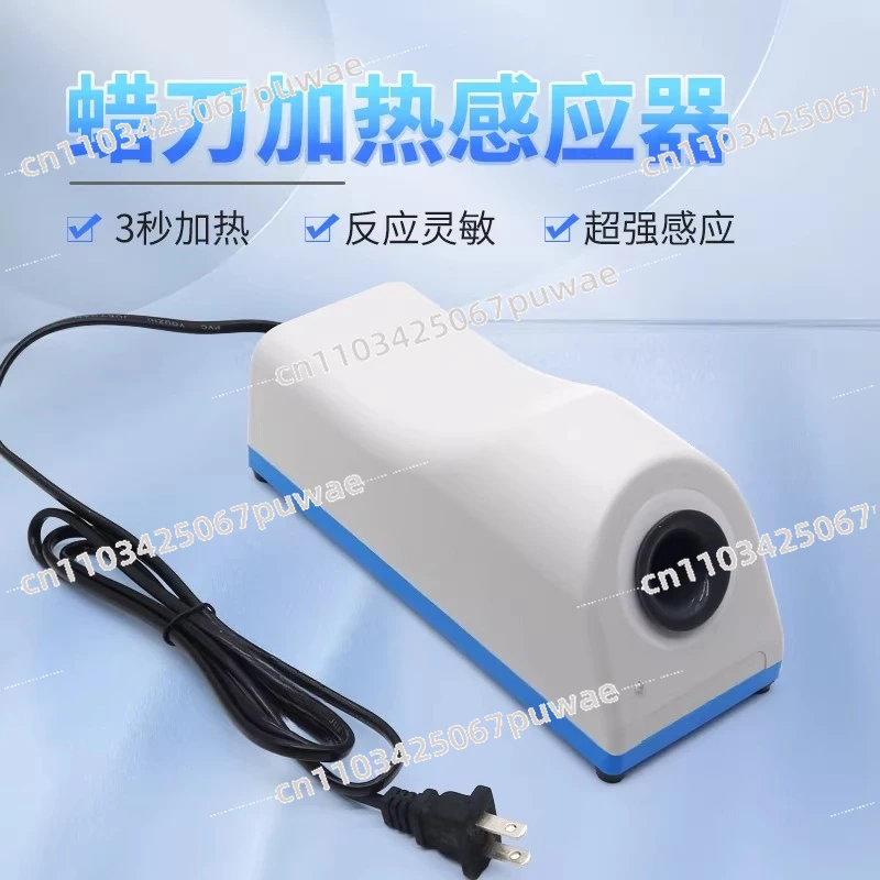 

Wax Knife Heater Wax Knife Sensor Technician Processing Factory Heater Wax Melter