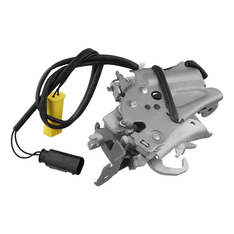 

A54K-For BMW 7 Series G70 2023 Door Lock Latch Actuator Hood Linkage Replacement Part Link