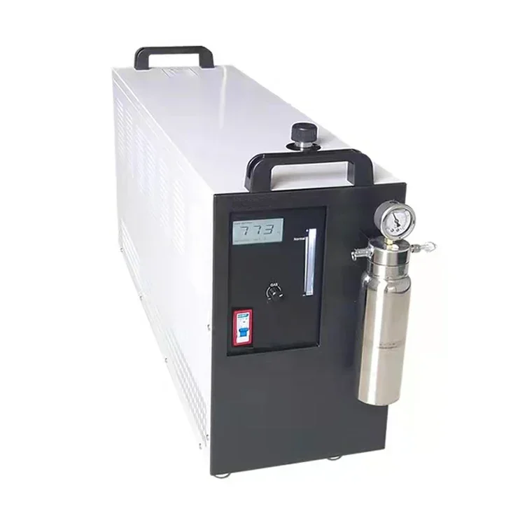 600L/hr Oxy Hydrogen Generator 10 Years Lifetime