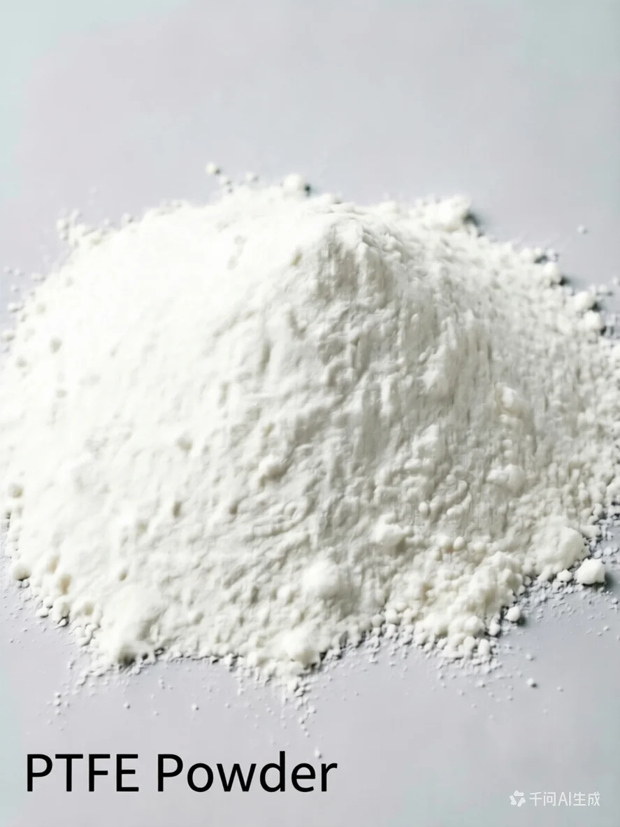 ptfe-powder-corrosion-resistance-high-lubrication-ultrafine-powders-1-20-um-micro-meter-nanoscale-molecular-particle-size