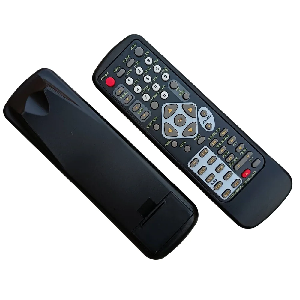 RC4300SR Sostituisci il telecomando adatto per il ricevitore Surround AV Marantz SR4300 SR4300A1B SR4300A1G SR4300F1N SR4300K1G SR4300L1G