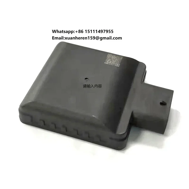 77GHz Vehicle Radar Sensor for Blind Spot Monitoring (BSD) Lane Change Assistance (LCA) Reversing Motion Position Sensors