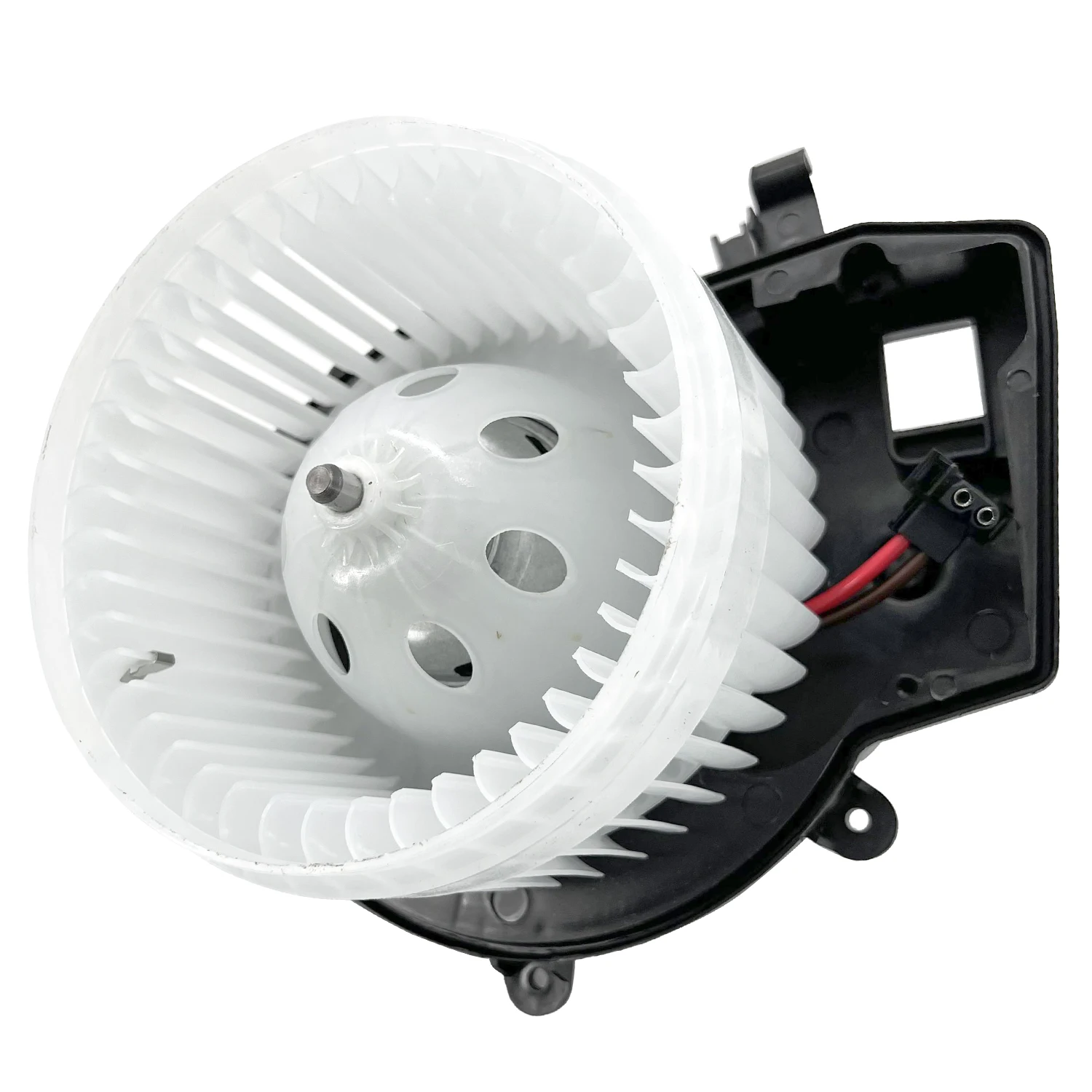 

Treeligo Air Conditioning A/C Heat Blower Motor Fan Prats For Mercedes-Benz SL63 AMG 6.3 6.0/CLK550 5.5/CLK55 AMG 5.4 5.5/C320
