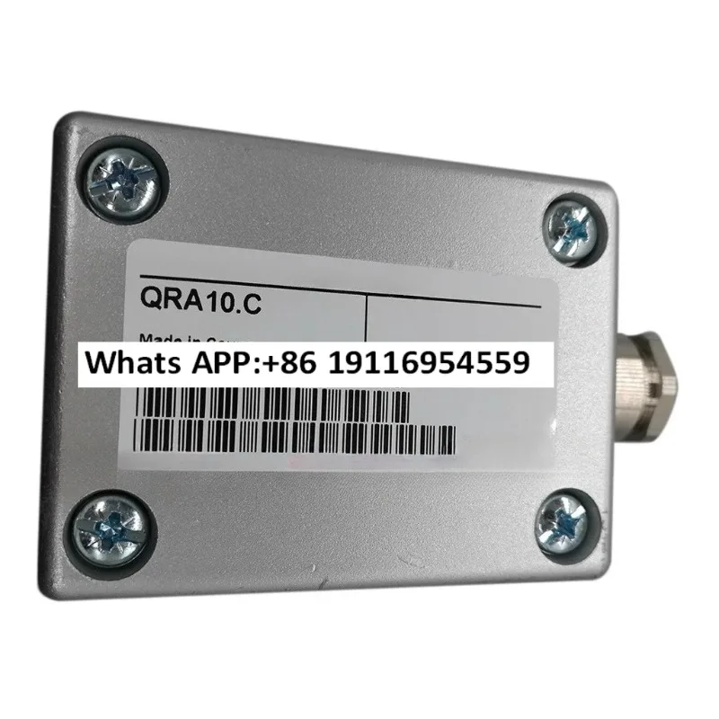 Flame detector QRA4.U QRA10.C electric eye QRA10M. C QRA4M. U QRB4 QRA2