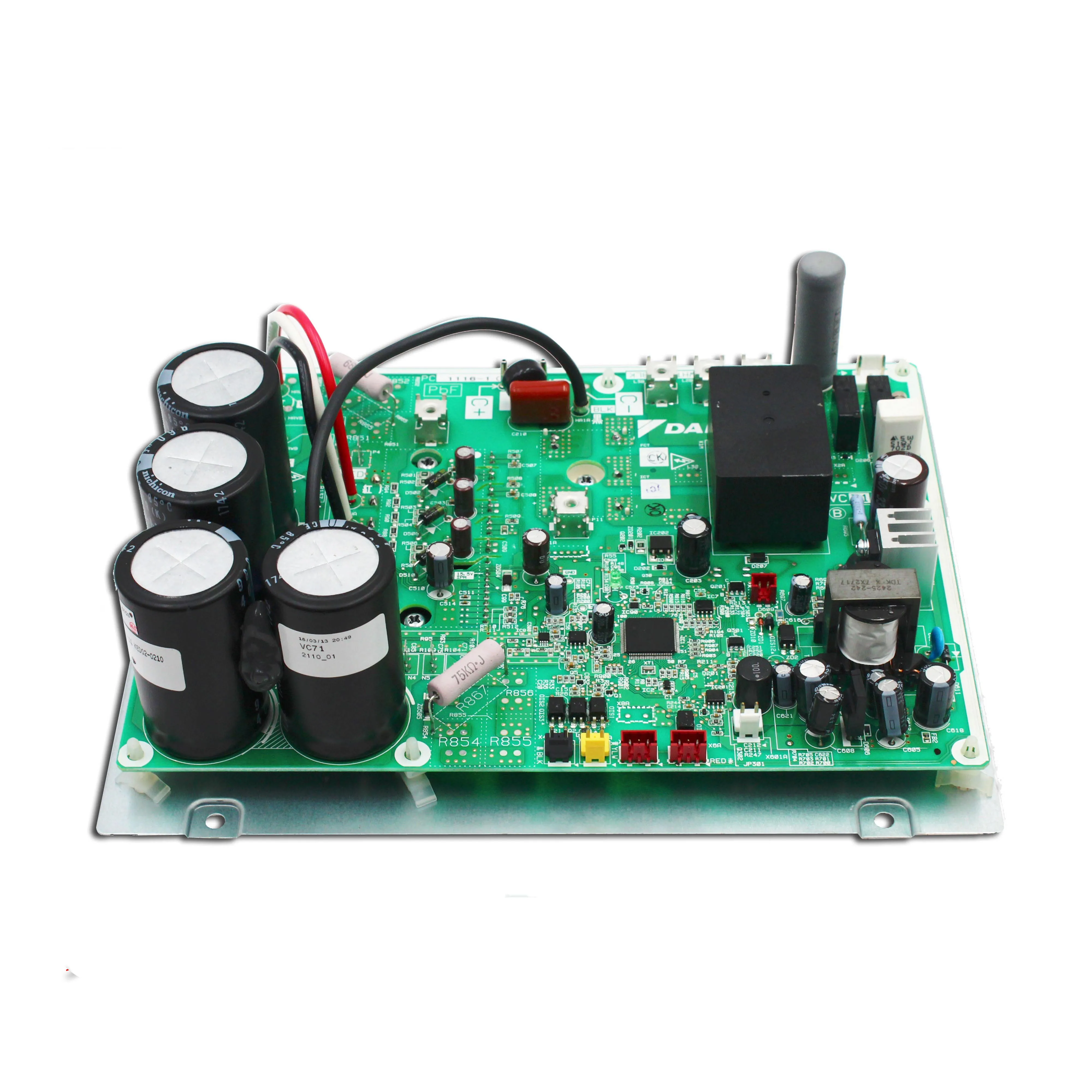 Brand New suitable for Daikin frequency conversion board PC1116-1 PC1116-1A  PC1116-1B PC1116 5009483  6020012 2PC1116-1