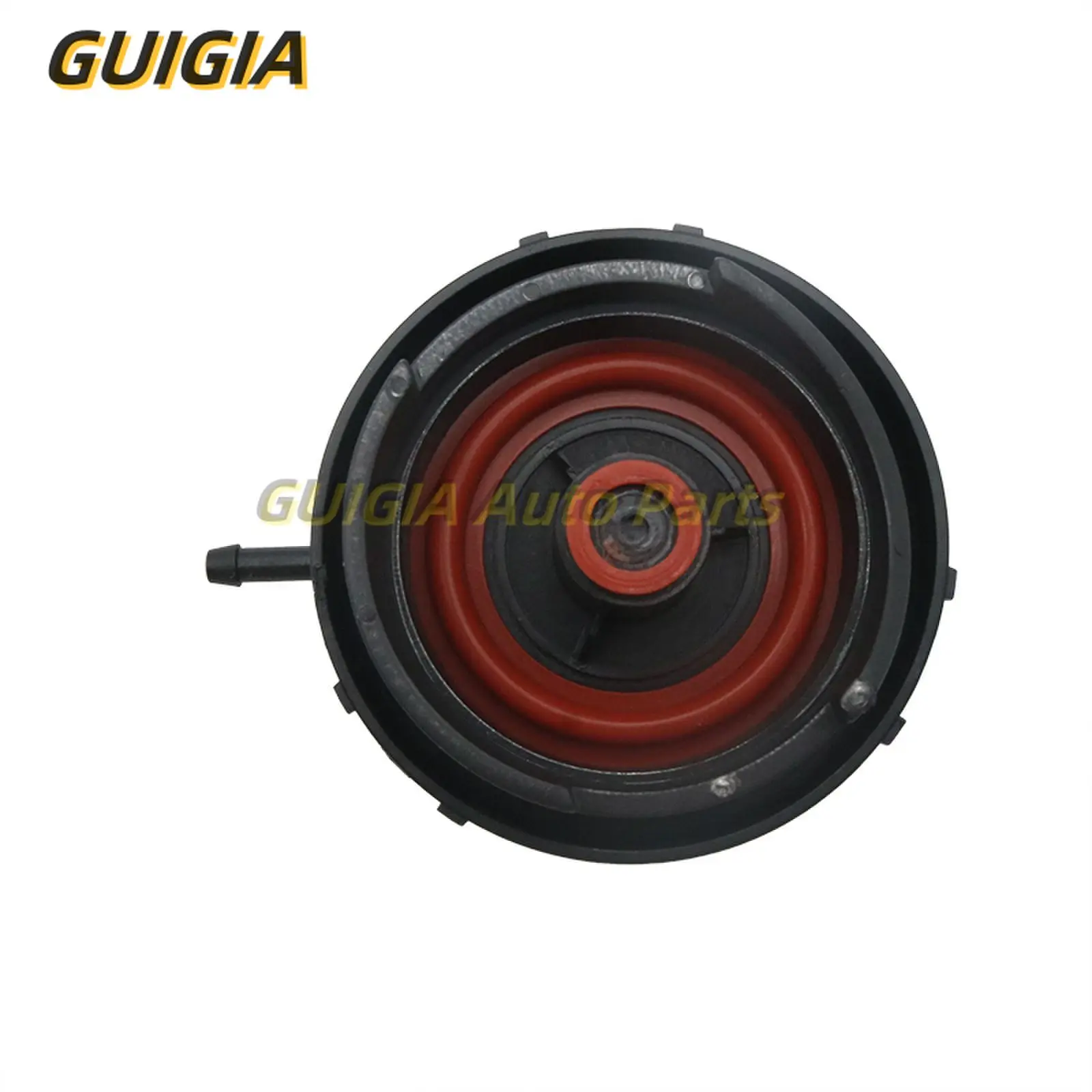 

11127552281 Крышка клапана PCV с мембраной для BMW E90 E91 E70 E60 E65 E66 Z4 X3 X5 328i 528i 11 12 7 552 281 Высокое качество