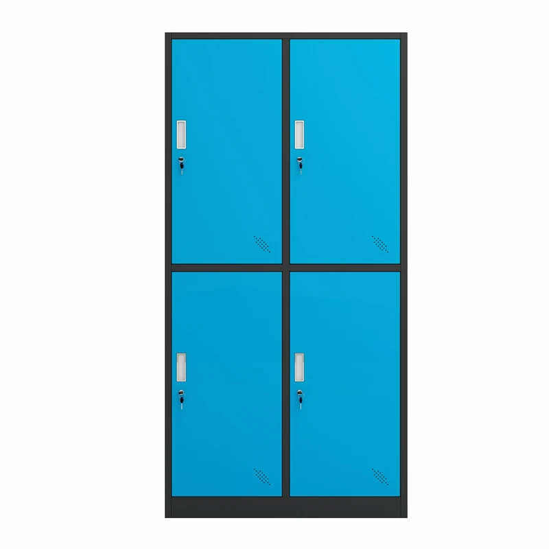 Best Seller Heavy-Duty Steel File Cabinet Lock Modern Fireproof Metal Document Storage For Office Living Room Bedroom Hospital