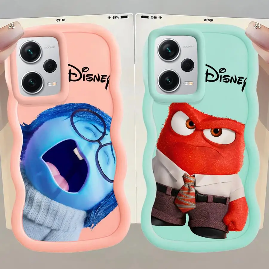 Soft Tpu Case For X… - image