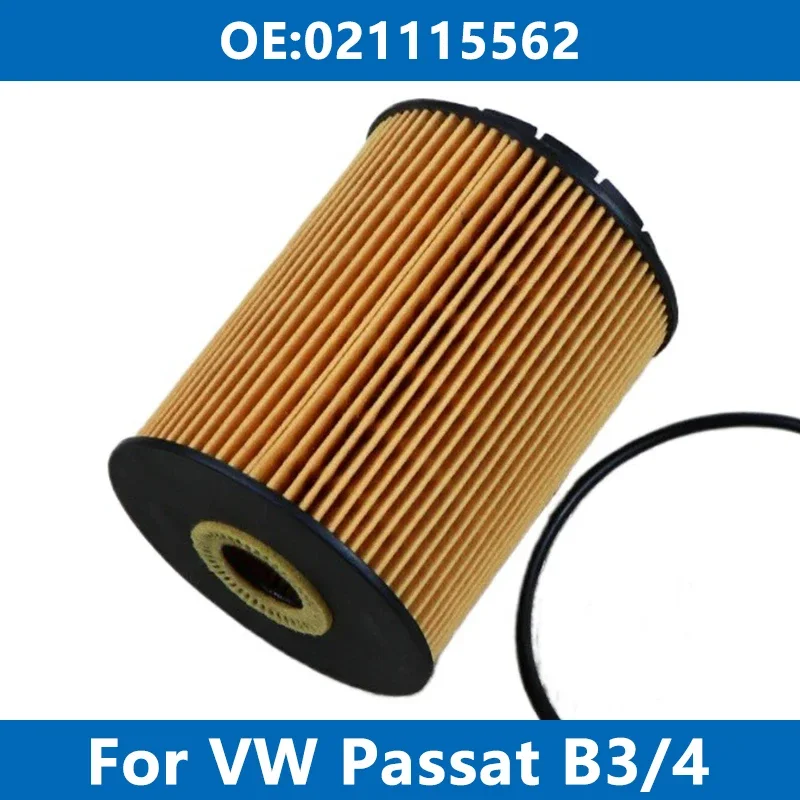 

Car Oil Filter 021115562 For VW CALIFORNIA GOLF MULTIVAN PASSAT B3/B4 B5 B5.5 PHAETON SHARAN TOUAREG 2.3 2.8 2.9 VR5/6 3.2 3.6