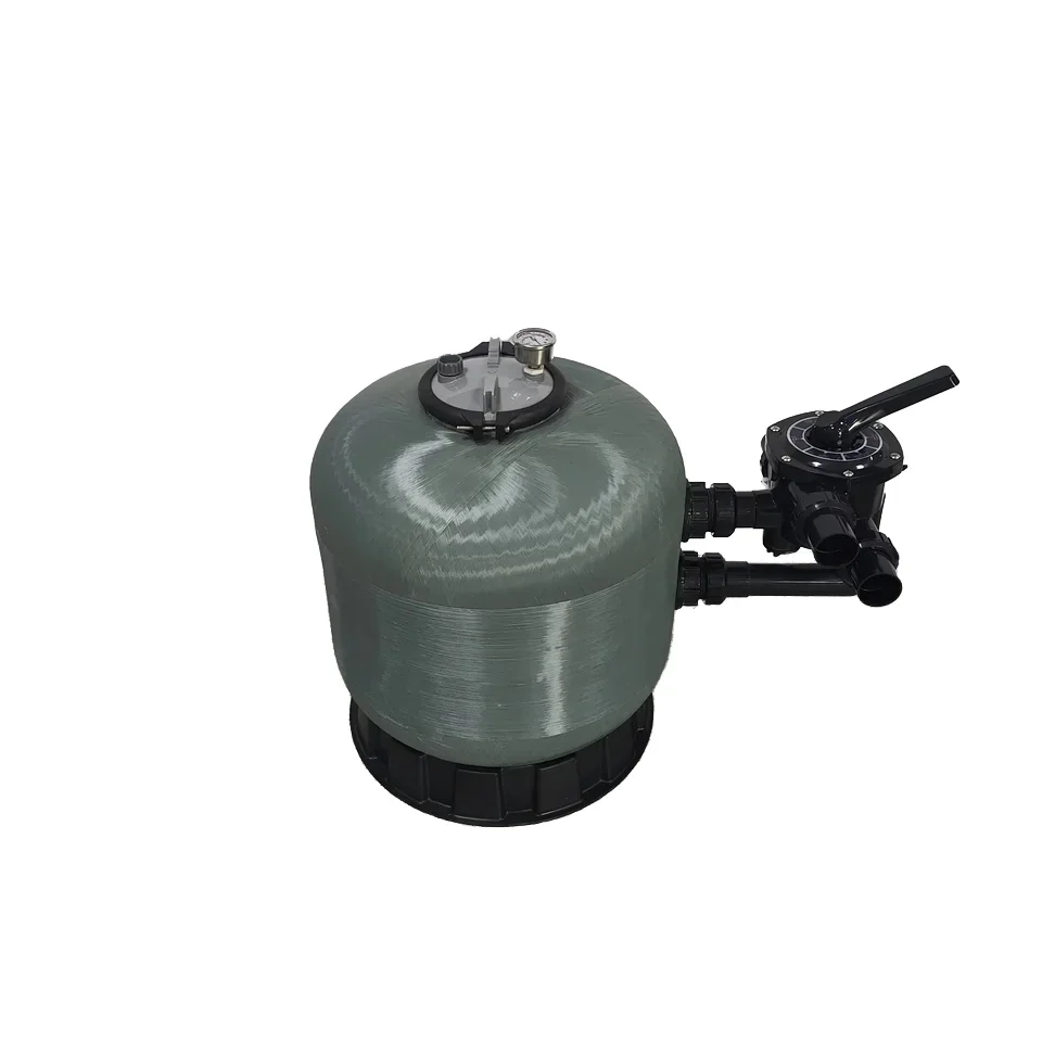 Wholesale Swimming Pool Accessories Water Sand Filter Pumps Pool Filter System-Essential Pool Tools & Equipment