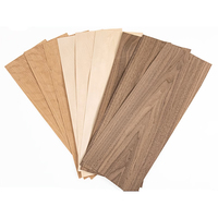 1 pcs of 60x20cm natural wood veneer handmade DIY solid wood decorative veneer material