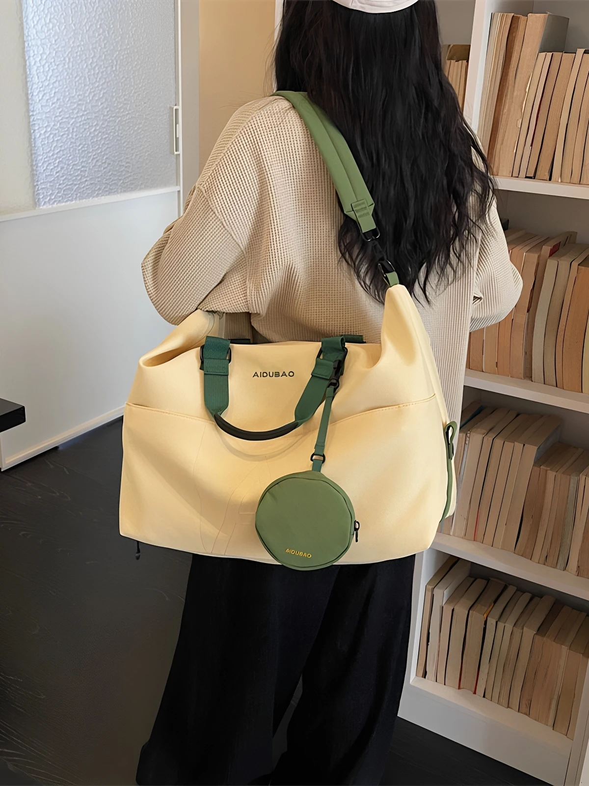 unisex-oxford-cloth-swimming-bag-sport-fitness-travel-bag-dry-wet-separation-yoga-bag-lightweight-crossbody-shoulder-bag