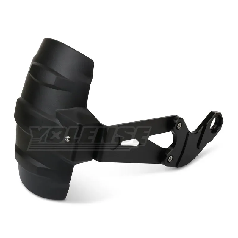 

For DUKE 790 DUKE790 Mudguard Wheel Hugger Splash Guard CNC Bracket With LOGO Rear Fender Motorcycle Accessories