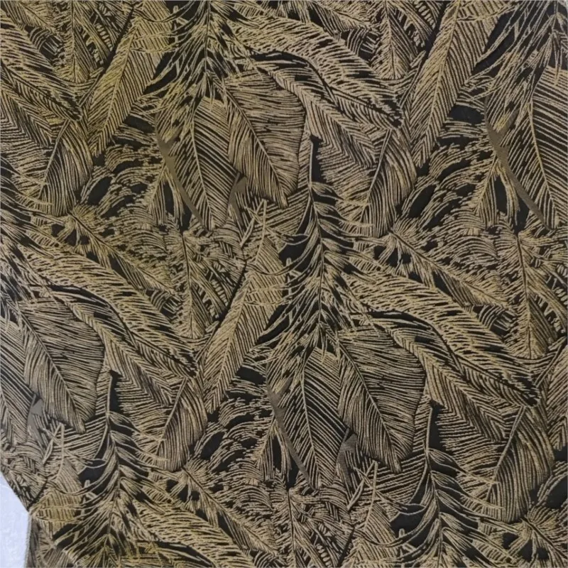 Geometric relief needle jacquard fabric three-dimensional woven suit dress and bag