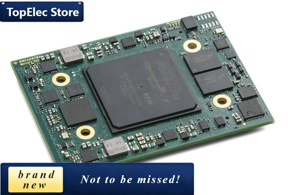 TopElec SA2 Intel® Cyclone® V SoC Module