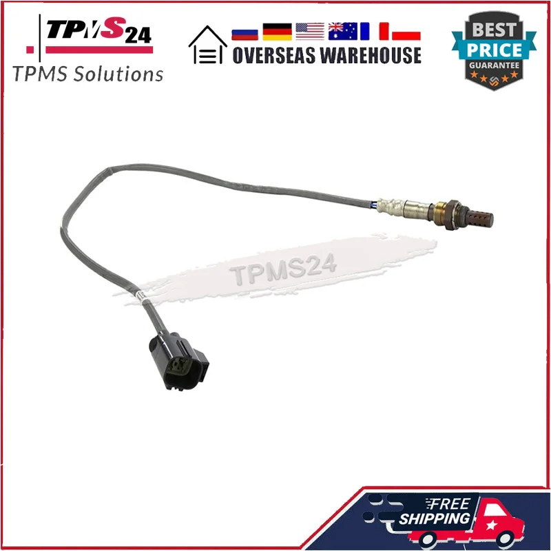 DOX-0402 30622252 Oxygen Sensor O2 Sensor Lambda Sensor For Volvo S60 2.4 2000-2003