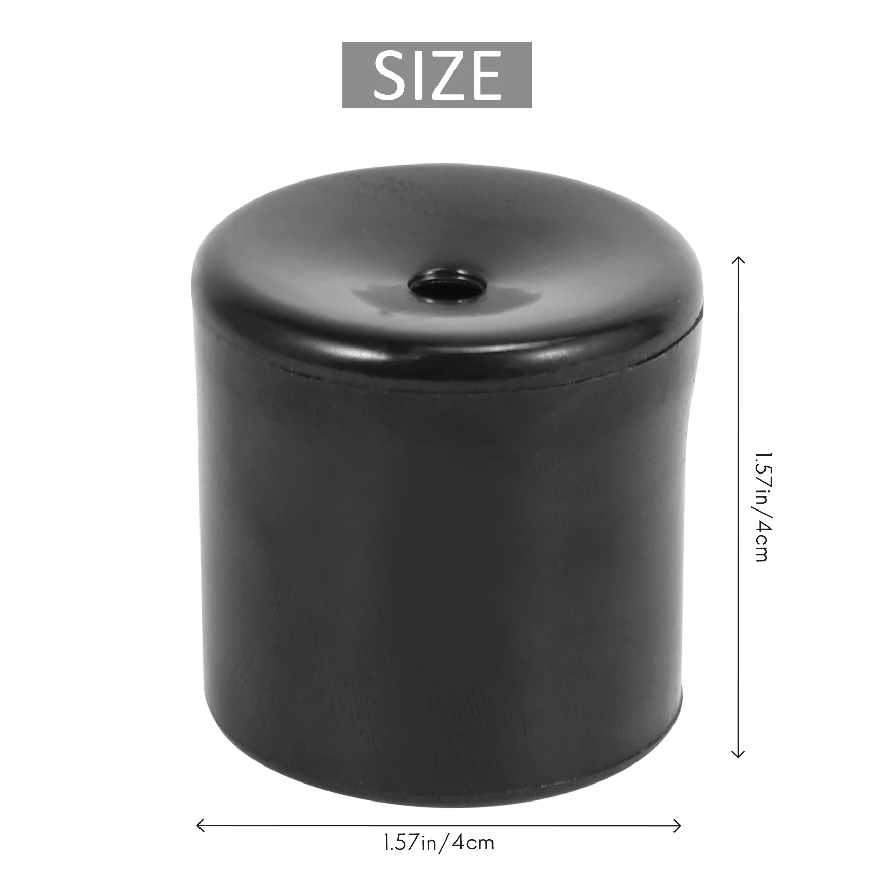 BFYL-Le Tooter Crea suoni scoreggia realistici Fart Pooter Machine Giocattolo da festa portatile