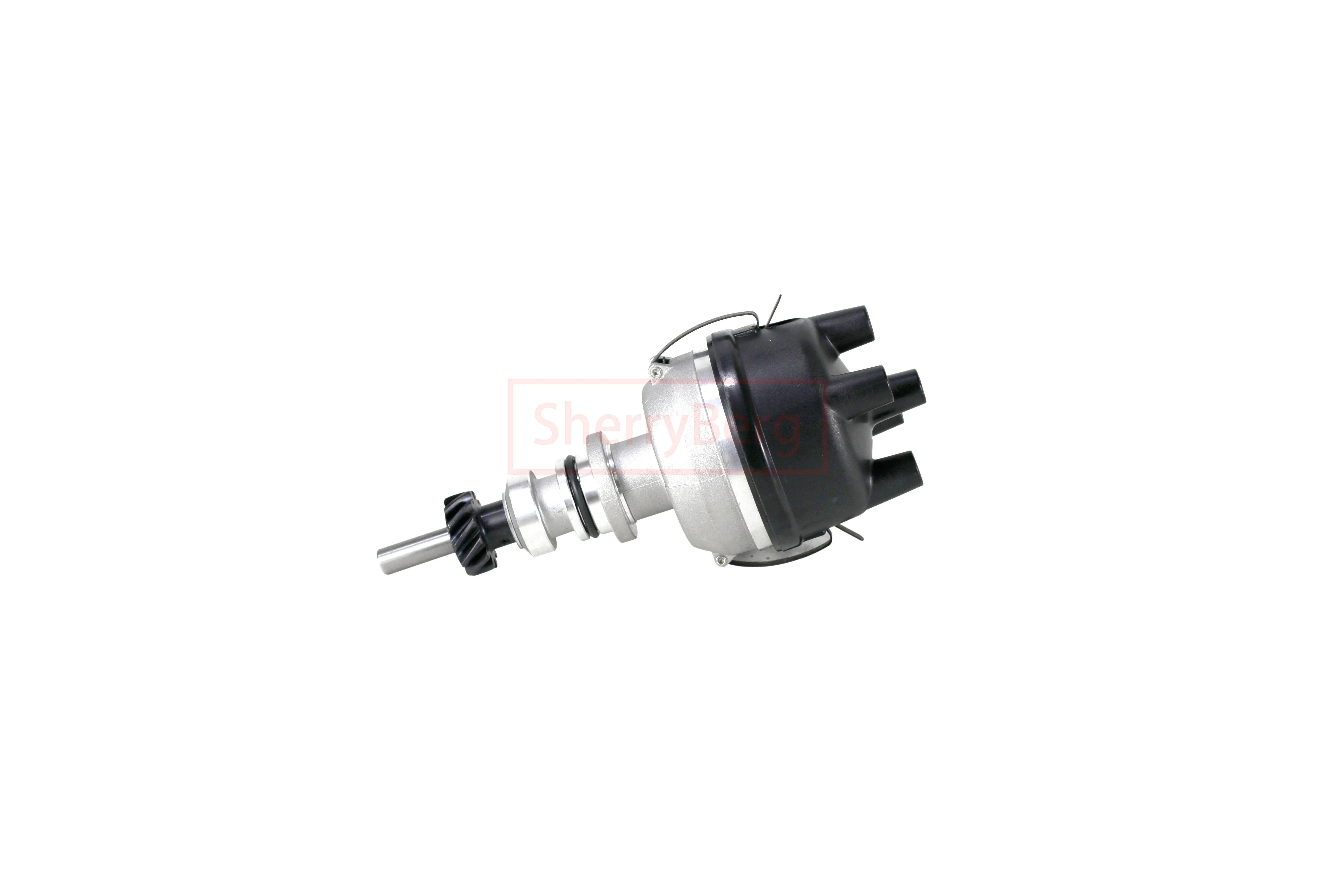 

SherryBerg Top Quality Complete Distributor 86588846 For Ford 600 700 800 900 500 501 601 701+ Tractor FDN12127A
