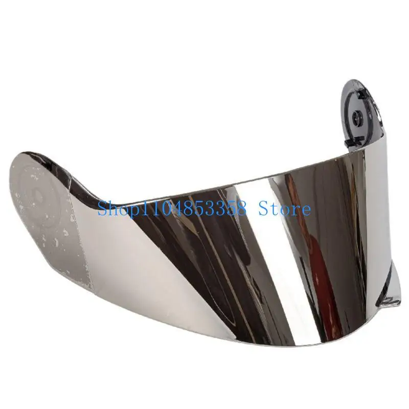 

652F All Season Sunscreen Face Visor for 160 Up Helmets Lens Goggles Windshield