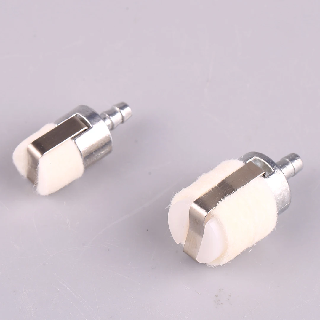 Model Airplane Wool Oil Filter Engine Fuel Filter Element for Fixed Wing Aircraft Heavy Hammer Fuel Tank