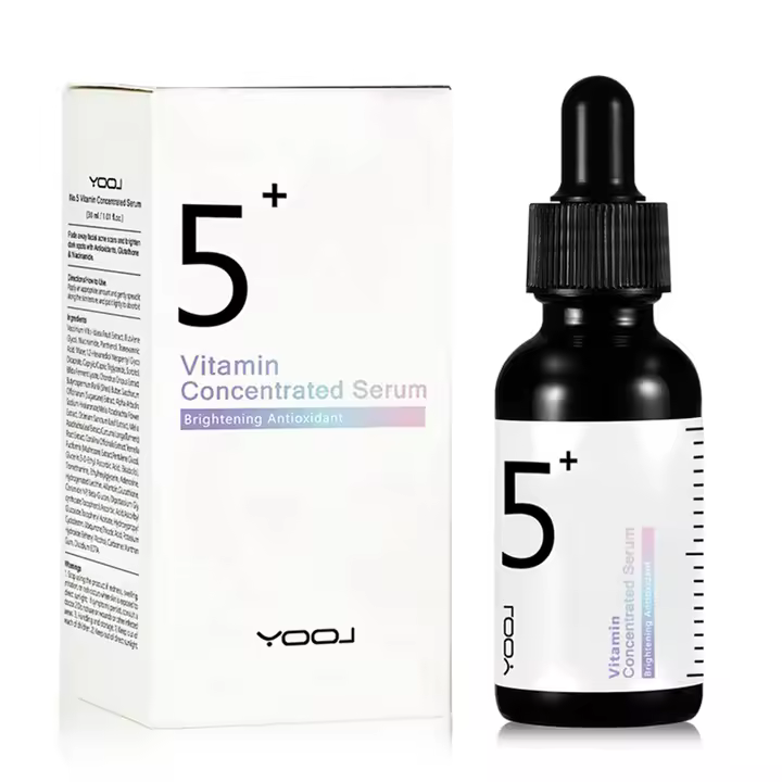 Numbuzin No.5 Vitamin Concentrated Serum
