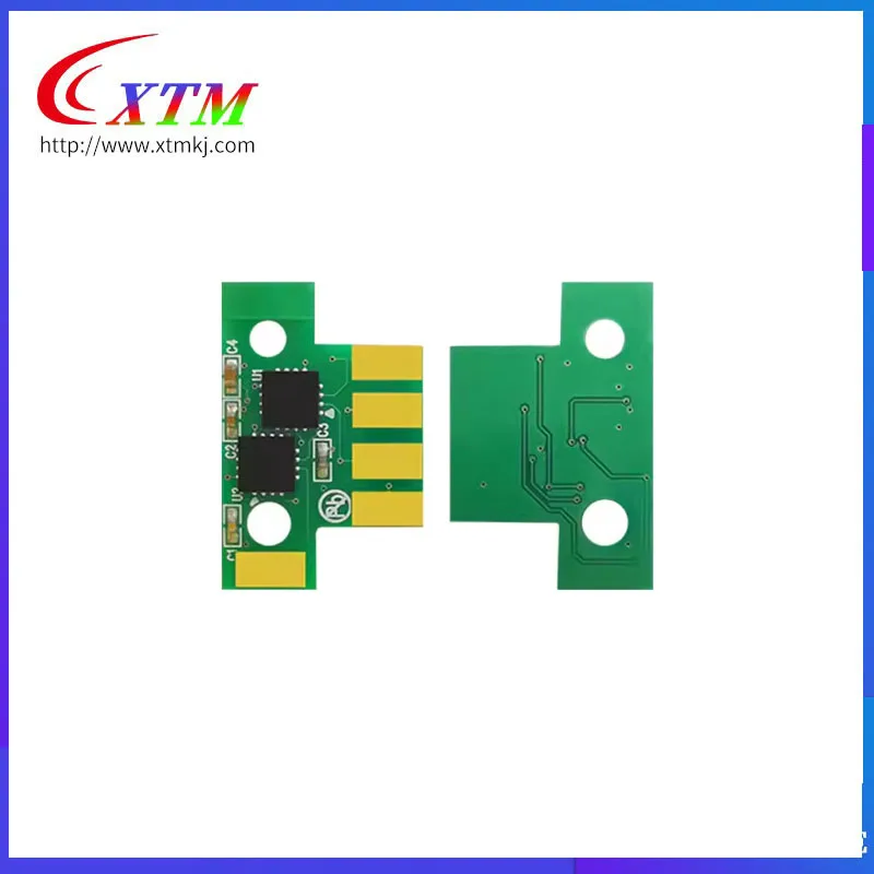 70C1HK0 70C2HK0 70C8HK0 Toner chip for Lexmark CS310 CS310dn CS310n CS410 CS410dn CS410dtn CS410n CS510 CS510de CS510dte chip