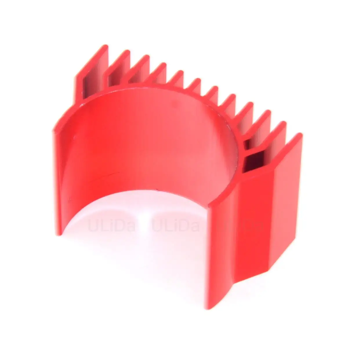 36mm Motor Cooling Heat Sink Heatsink Top Vented 540 545 550 Buggy Crawler RC Boat HSP Wltoys Himoto Redcat For 1/10 RC Car