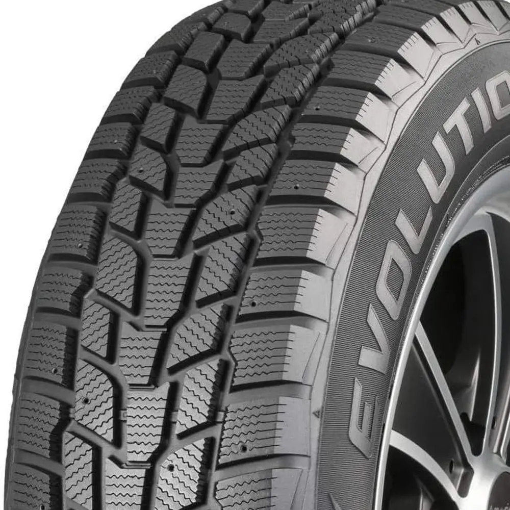 إطار تطور الشتاء 265/65R18 114T #3