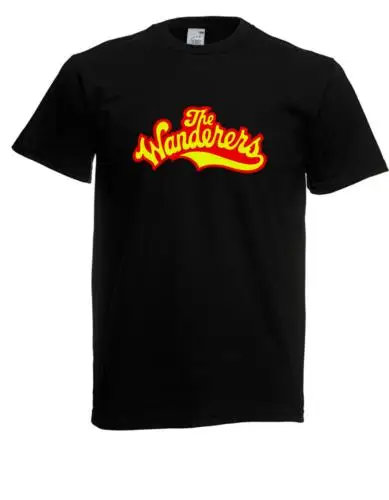 Herren T-Shirt The Wanderers Gangs Film America bis 5XL