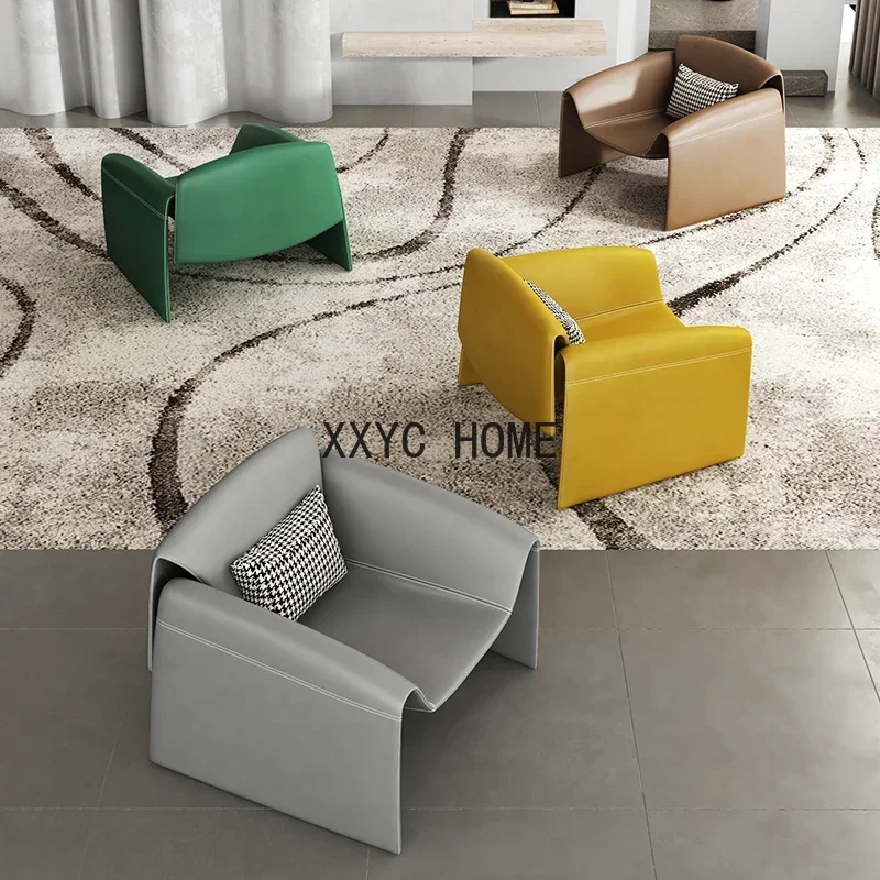 Individual Armchair… - image