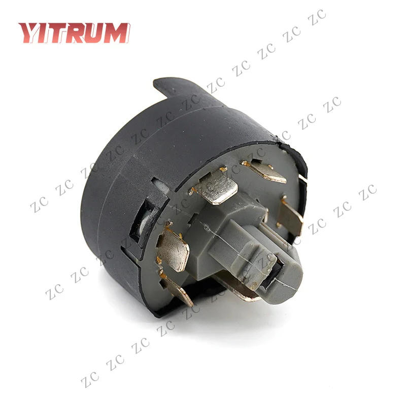 HJ+ 90389377 914852, suitable for Opel car accessories, ignition switch, ignition starter switch