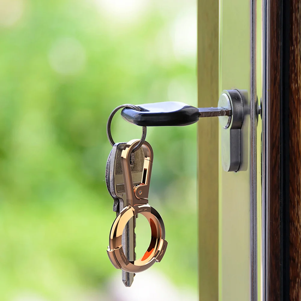 Metal Protective Case for Durable Cover Key Hook Easy to Attach Full Protection Anti Break Laptop Accessories