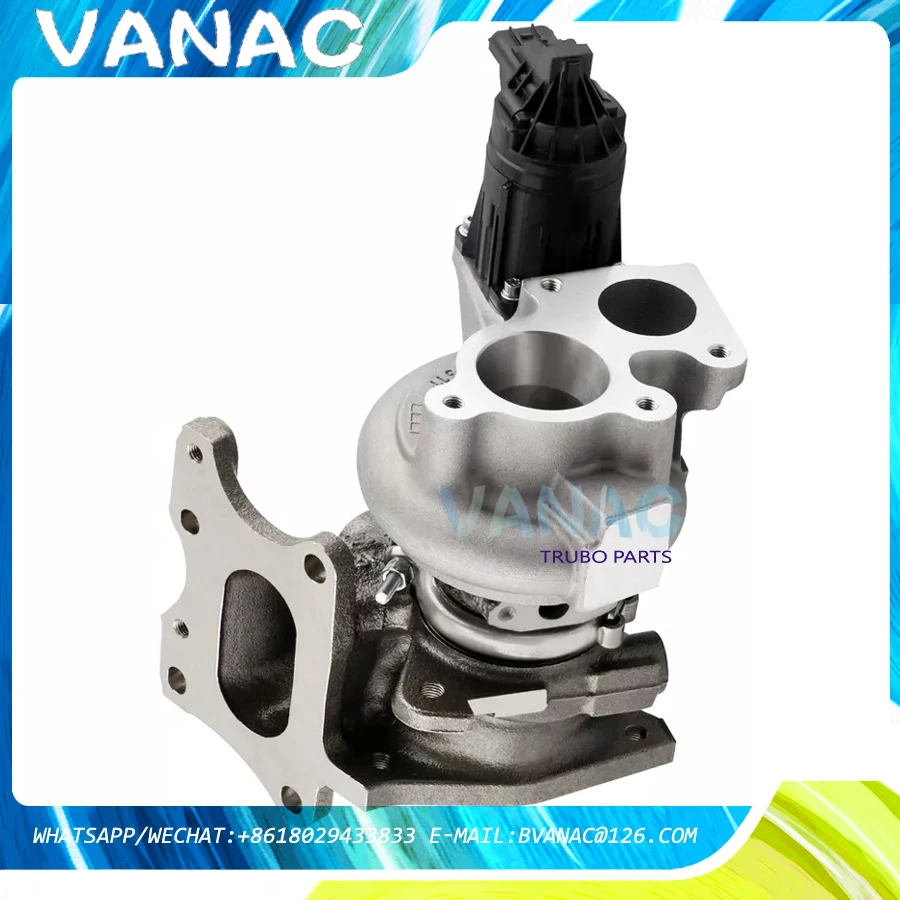 

TD025 Turbo Turbocharger For Honda Civic 1.5L L15B7 2016-2021 49373-07011 49373-07100 189005AAA01 49373-07012 49373-07013
